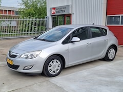 Opel Astra - 1.3 CDTi S/S Edition