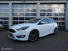 Ford Focus Wagon - 1.5 ST -Line