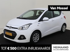 Hyundai i10 - 1.0i i-Motion Comfort | climate control | cruise control |