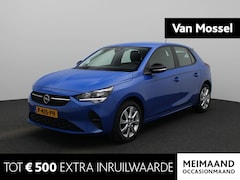 Opel Corsa - 1.2 Edition | 75pk | Apple Carplay/Android Auto | Airco | Parkeersensoren |