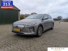Hyundai IONIQ - Premium EV 38 kWh