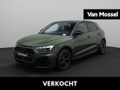 Audi A1 Sportback - 25 TFSI S edition 95 PK | S-line | Automaat | Navigatie | Adaptive Cruise Control | Climat