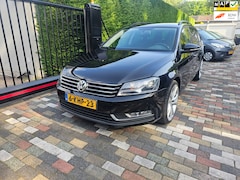 Volkswagen Passat Variant - 1.4 TSI BlueMotion 2013 Clima Trekh