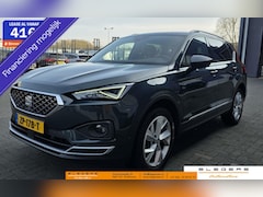 Seat Tarraco - 2.0 TSI 4DRIVE Xcellence Limited Edition 7 persoons
