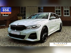 BMW 3-serie Touring - 330e High Executive, M-Sport, Laser
