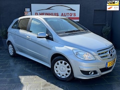 Mercedes-Benz B-klasse - 180 BlueEFFICIENCY *ZEER NETTE AUTO