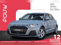 Audi A1 Sportback - 25 TFSI 95pk Pro Line | Apple Carplay/Android Auto