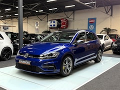 Volkswagen Golf - 1.4 TSI R-line Navi Pano Cruise LED