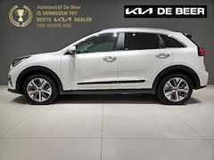 Kia e-Niro - Elektrisch 204pk Automaat ExecutiveLine Full Options 3-Fase Lader Batterij 100%