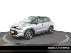 Citroën C3 Aircross - 1.2 130 PK Plus Airconditioning (ECC) | Cruise controle | Grip Controle | Alu. Velgen | Da