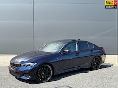 BMW 3-serie - M340i xDrive High Executive Edition LED | Leder | Panodak | Clima | 360 Camera