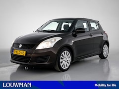 Suzuki Swift - 1.2 Bandit EASSS