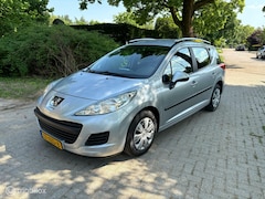 Peugeot 207 SW - 1.4 VTi X-line | AIRCO | 139.000KM