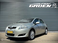 Toyota Auris - 1.6-16V Sol Business AUTOMAAT 52.000KM NAP