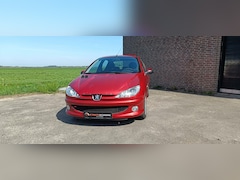 Peugeot 206 - 1.4 Génération Airco Cruise 5D