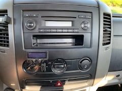 Mercedes-Benz Sprinter - 310 2.2 CDI |PICK-UP |BTW |KM: 237.655 (NAP)