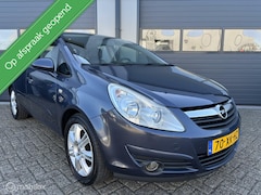 Opel Corsa - 1.4-16V Cosmo 5.Drs Uitvoering _ NL AUTO