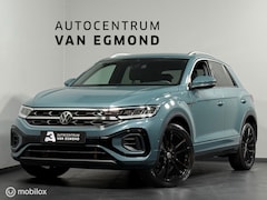 Volkswagen T-Roc - 1.0 TSI R-Line Business+ | CARPLAY | CRUISE