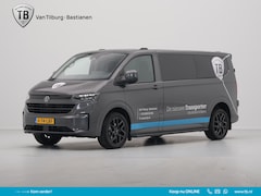 Volkswagen Transporter - 2.0 TDI 110kW 150PK L2H1 Style AUT Intro rijdende demo, kilometerstand loopt op BPM vrij O