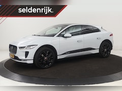 Jaguar I-PACE - EV400 SE 90 kWh | Panoramadak | Leder | Stoelverwarming | Carplay | Meridian Surround | Ca