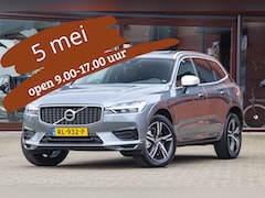 Volvo XC60 - 2.0 T5 AWD R-Design