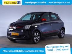 Renault Twingo - 1.0 SCe Collection [airco blue tooth]