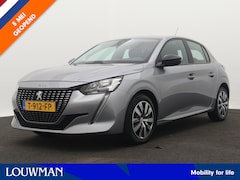 Peugeot 208 - 1.2 PureTech Active Pack