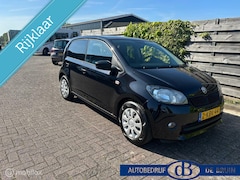 Skoda Citigo - 1.0 Greentech Arctic