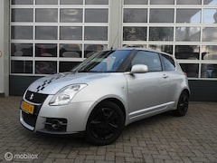 Suzuki Swift - 1.6 Sport