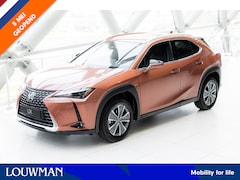 Lexus UX - 300e Luxury Line 73 kWh | Apple Carplay | 12.3" Display | Mark Levinson |