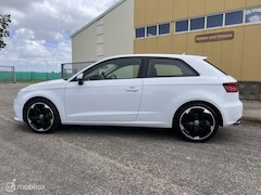 Audi A3 - 1.8 TFSI 180 PK Quattro Ambition Pro S Line DSG