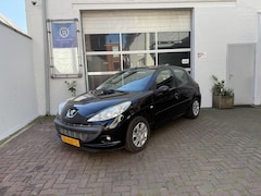 Peugeot 206 - 1.4 XS 5Drs/Clima/Cruisecontrol/Mistlampen/Trekhaak