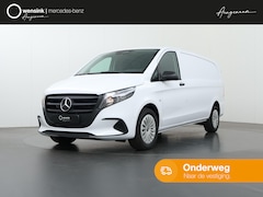 Mercedes-Benz Vito - 114 CDI L3 PRO | Apple Carplay | Trekgewicht 2.500 kg | Stoelverwarming | Achteruitrijcame