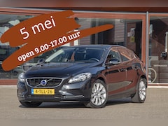 Volvo V40 - 1.6 T3 MOMENTUM - POLESTAR - TREKHAAK