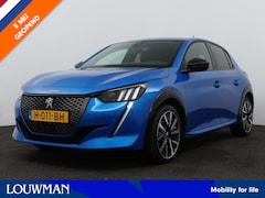 Peugeot 208 - 1.2 PureTech GT-Line | Climate Control | Cruise Control | Navigatie | Camera | LM velgen |