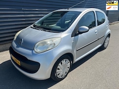 Citroën C1 - 1.0-12V Séduction NIEUWE Koppeling + APK