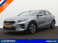 Kia XCeed - 1.5 T-GDI MHEV DynamicLine Limited | Navigatie | Achteruitrijcamera |