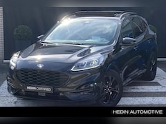 Ford Kuga - 2.5 PHEV 225PK Automaat ST-Line X Driver ass pack | Tech Pack | Winterpack | Panorama dak