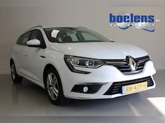 Renault Mégane Estate - 1.5 dCi Zen | DBRIEM-VV | DEALER-ONDERH | CLIMA | PDC-A | CRUISE | DAB-RADIO | NAVI | LED