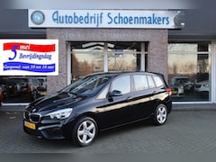 BMW 2-serie Gran Tourer - 220i Executive 192PK NAVI STOELVERWARMING 17"LMV AIRCO 2xPDC