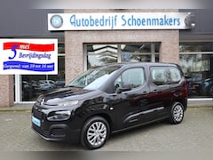 Citroën Berlingo - 1.2 PureTech CARPLAY CAMERA CRUISE VERKEERSBORD/RIJBAANDETECTIE