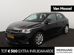 Opel Corsa - 1.2 Edition | Airco | Apple Carplay/Android Auto | Parkeersensoren