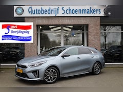 Kia Pro cee'd - ProCeed 1.0 T-GDI GT-Line CAMERA ALCANTARA/LEER CARPLAY DAB STUUR/STOELVERWARMING PDC CLIM