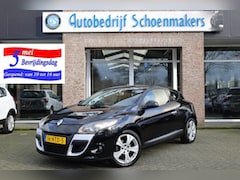 Renault Mégane Coupé - 1.4 TCe Dynamique CRUISE NAVI CLIMA SUBWOOFER 17"LMV 2xKEYLESS XENON 2xPDC NAP