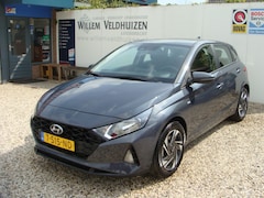 Hyundai i20 - 1.0 T-GDI 48V Comfort