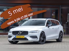 Volvo V60 - 2.0 T5 250 PK BLACK EDITION