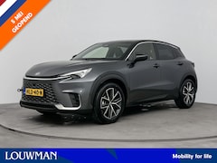 Lexus LBX - Emotion 2WD Limited | Techpack | Apple Carplay | Stoel & Stuurverwarming |