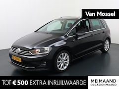 Volkswagen Golf Sportsvan - 1.2 TSI Highline | Automaat | LM velgen | Cruise control | Parkeer sensoren