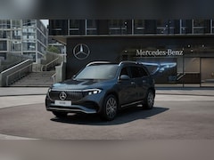 Mercedes-Benz EQB - 250+ Business Solution AMG 71 kWh