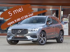 Volvo XC60 - 2.0 D4 190 PK R-DESIGN